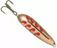 Sølvkroken Salamander Allround 8cm 24g - Lusikkauistimet - 3400500001 - 9