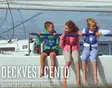 Spinlock DeckVest Cento - Lapset - 0401202221 - 2