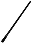 Tracker Supra Antenna Short - Koiratutkat - MP290061 - 1