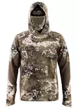 TrueTimber GreyCliff All-In-One Hoodie Strata - Aluspaidat - 196791088911 - 1