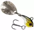Westin DropBite Tungsten Spin Tail 18g - Muut uistimet - 77001017701 - 1