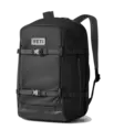 Yeti Crossroads Backpack 27L Black - Reput ja laukut - 888830082201 - 1