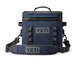 Yeti Hopper Flip 12 Soft Cooler Navy - Pullot, mukit ja kylmälaukut - 888830227961 - 1