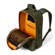 Yeti Panga Waterproof Backpack Olive/King Crab Orange - Reput ja laukut - 888830654941 - 5