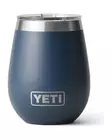 Yeti Rambler 10oz Wine Tumbler Black - Pullot, mukit ja kylmälaukut - 888830129081 - 1