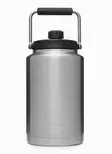 Stainless Steel - Pullot, mukit ja kylmälaukut - 888830064221 - 1