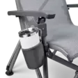 Yeti Trailhead Camp Chair Charcoal - Muut retkeilyvarusteet - 888830304501 - 4