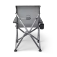 Yeti Trailhead Camp Chair Charcoal - Muut retkeilyvarusteet - 888830304501 - 3