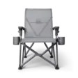 Yeti Trailhead Camp Chair Charcoal - Muut retkeilyvarusteet - 888830304501 - 6