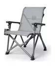 Yeti Trailhead Camp Chair Charcoal - Muut retkeilyvarusteet - 888830304501 - 1