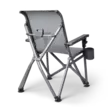 Yeti Trailhead Camp Chair Charcoal - Muut retkeilyvarusteet - 888830304501 - 2