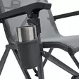 Yeti Trailhead Camp Chair Charcoal - Muut retkeilyvarusteet - 888830304501 - 13