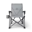 Yeti Trailhead Camp Chair Charcoal - Muut retkeilyvarusteet - 888830304501 - 5