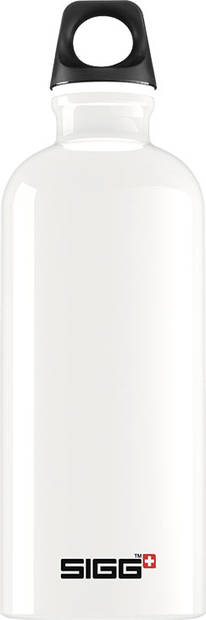 Sigg Traveller White - Pullot, mukit ja kylmälaukut - 7610465818541 - 1