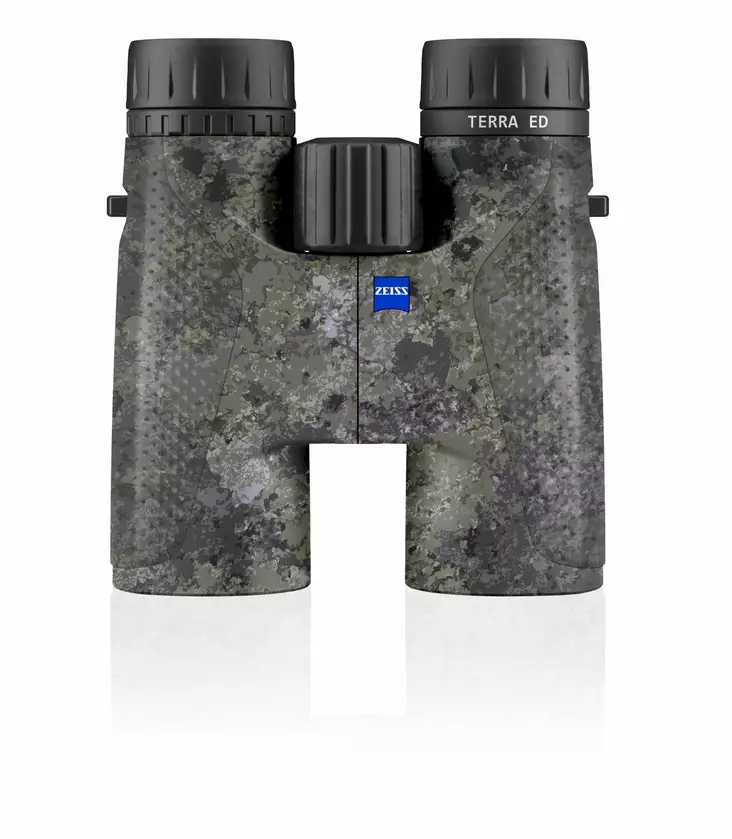 Zeiss Terra ED 10X42 Camo - Kiikarit - 4047865002561 - 1