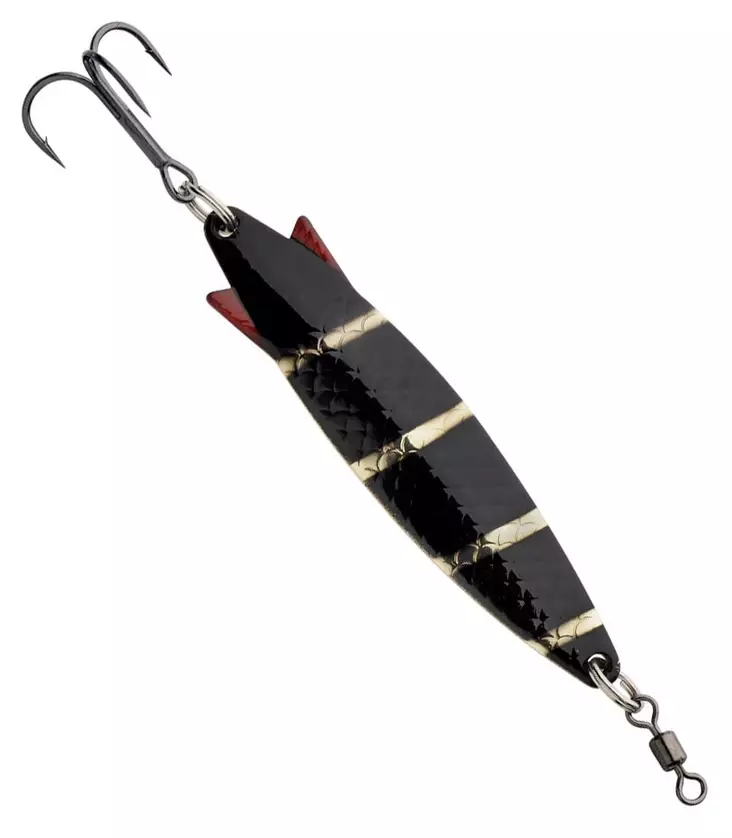 Abu Garcia Toby LF 90mm 18g - Lusikkauistimet - 2302202231 - 1