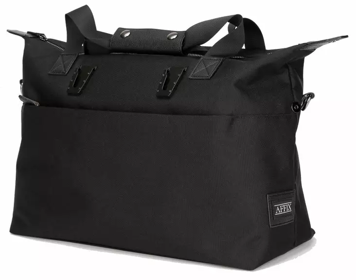 Affix Everyday Bag - Reput ja laukut - 6429810752161 - 1