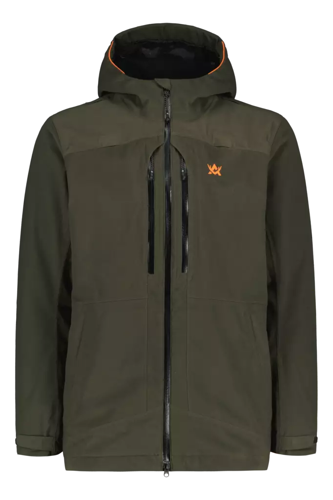 Alaska Extreme Lite Ms Jacket M NG - Retkeilytakit - 6438347050848 - 1