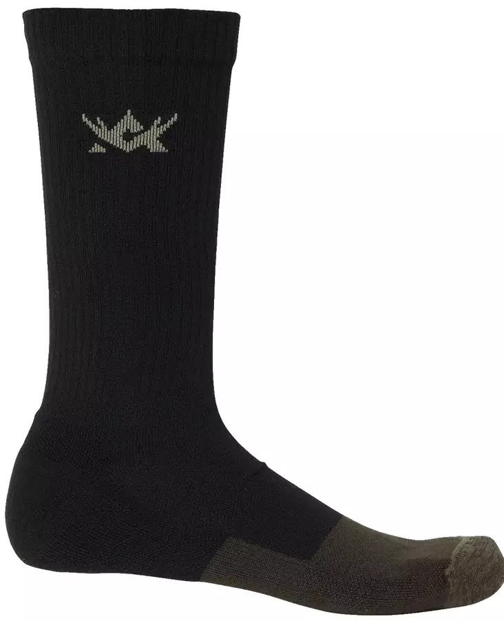 Alaska Hunter Wool Socks Black - Sukat - 6438347055461 - 2