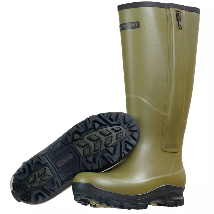 Avignon Zipper Pro - Kengät - 7350065191261 - 1