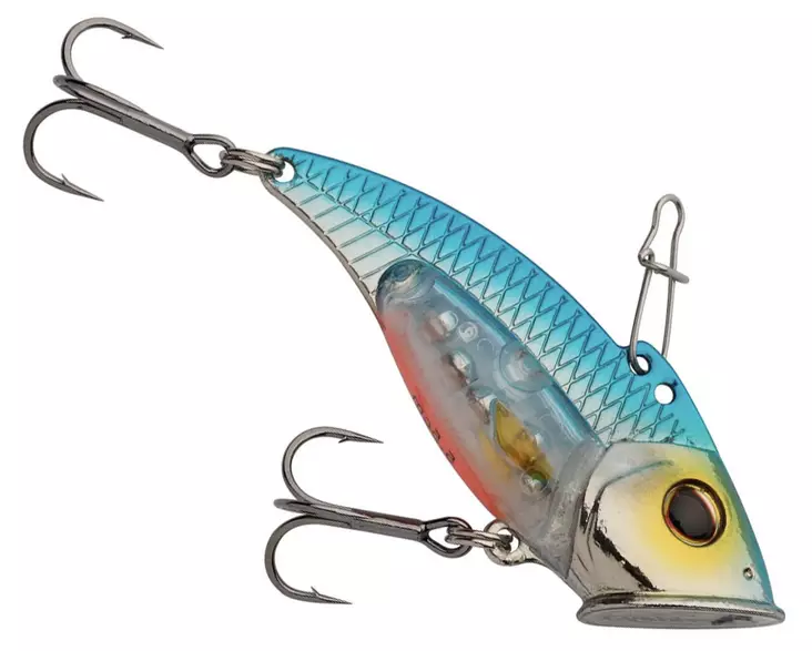 Berkley Rattling Powerblade 5,5cm 17g - Muut uistimet - 2402202221 - 2