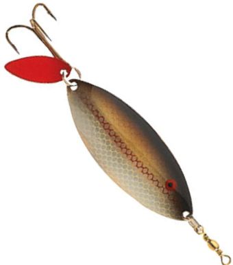 Bete Krokodil 8cm 23g - Lusikkauistimet - 3400500031 - 1