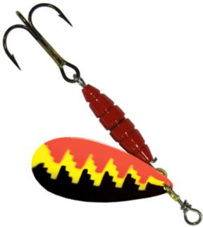 Calico Cat 3 12g - Lippauistimet - 3400600011 - 1