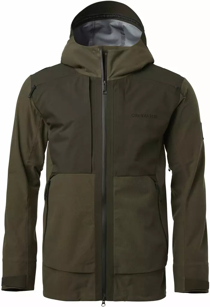 Chevalier Pointer Pro Chevalite Jacket Men - Vedenpitävät kuoritakit - 808491183581 - 1