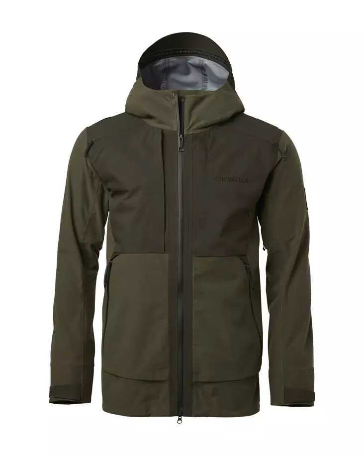 Chevalier Pointer Pro Jacket M AG #M - Vedenpitävät kuoritakit - 808491183581 - 1