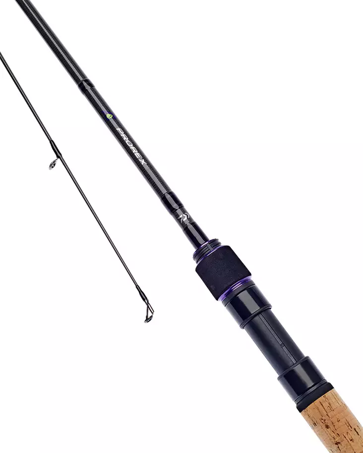 Daiwa Prorex S Spin - Avokelavavat - 5055545223341 - 1