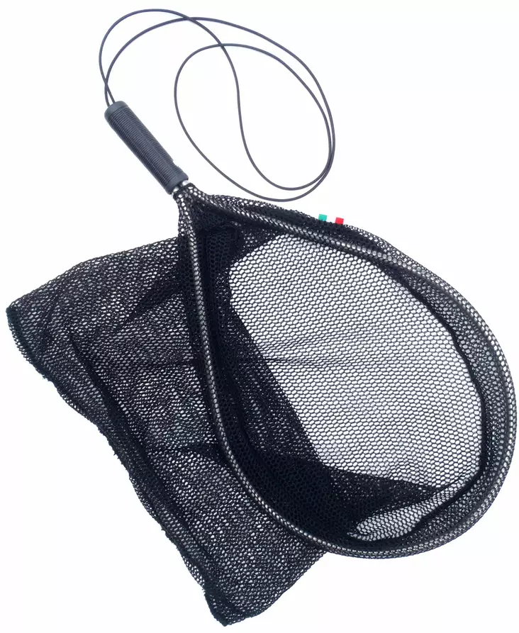 Dida C&R River net - Perhokalastus - 6430010611141 - 3