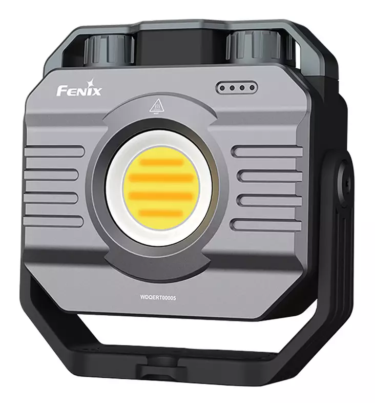 Fenix CL28R 200lm Monitoimivalo - Valaisimet - 6942870309071 - 1