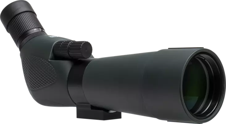 Focus Outdoor 20-60x60 incl. tripod WF3950 - Kiikarit - 7391879050511 - 1