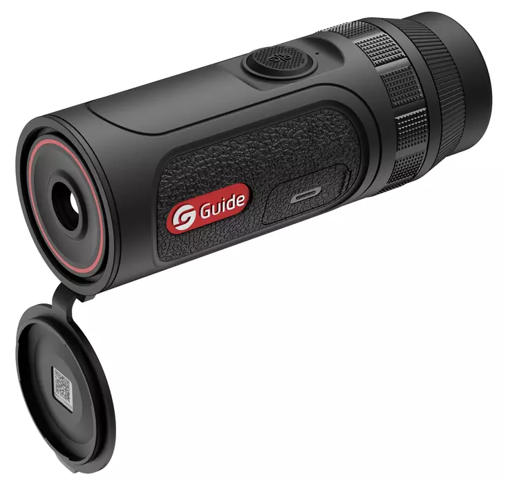 Guide Outdoor TE Monocular TE211 - Lämpökamerat - TE211 - 1