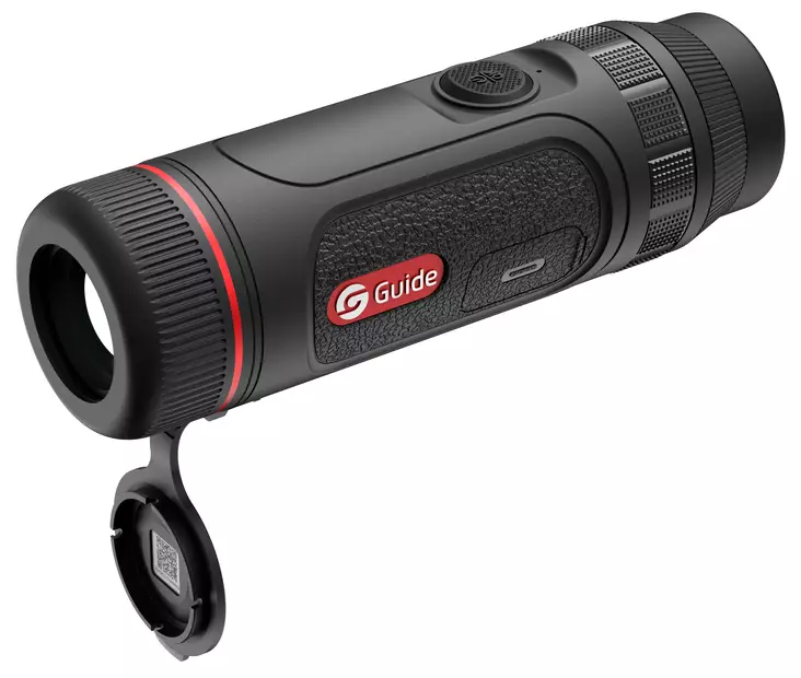 Guide Outdoor TE Monocular TE421 - Lämpökamerat - TE421 - 1