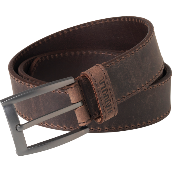 Härkila Arvak Leather Belt - Vyöt ja henkselit - 5707335394051 - 1