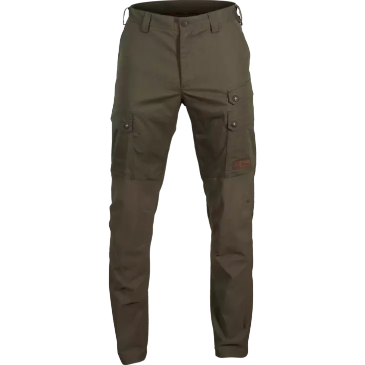 Härkila Pro Hunter Light Trousers - Vedenpitävät kuorihousut - 5714733521231 - 1