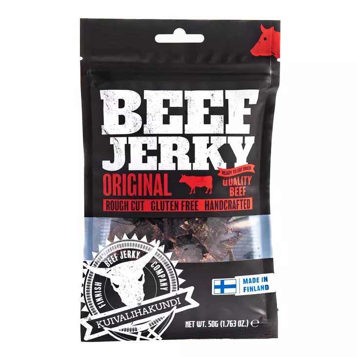 50g - Retkiruuat ja -keittimet - 6430063300061 - 1