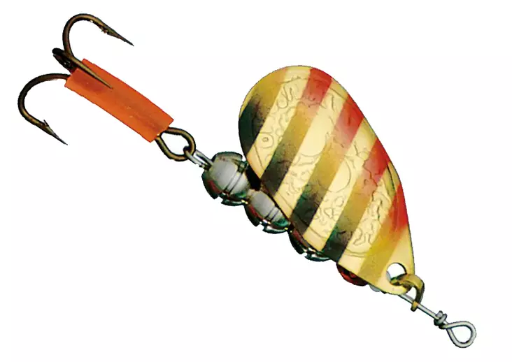 Kuusamo Loimu lippa 7g - Lippauistimet - 177000026511 - 4