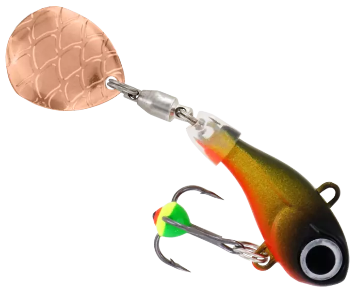 Kuusamon Uistin Viikari 18g - Muut uistimet - 1601202311 - 1