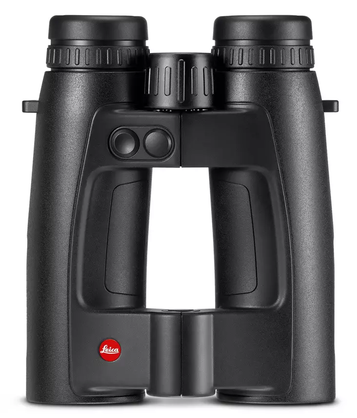 Leica Geovid Pro SE 10x42 - Kiikarit - 4022243408241 - 1