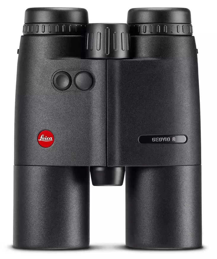 Leica Geovid R 8x42 - Kiikarit - 4022243408111 - 1