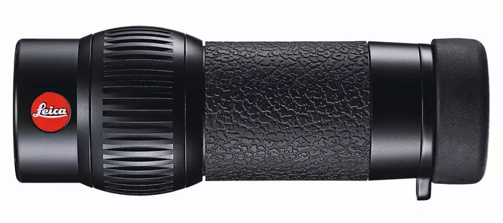 Leica Monovid 8x20 Blackline - Kiikarit - 4022243403901 - 1