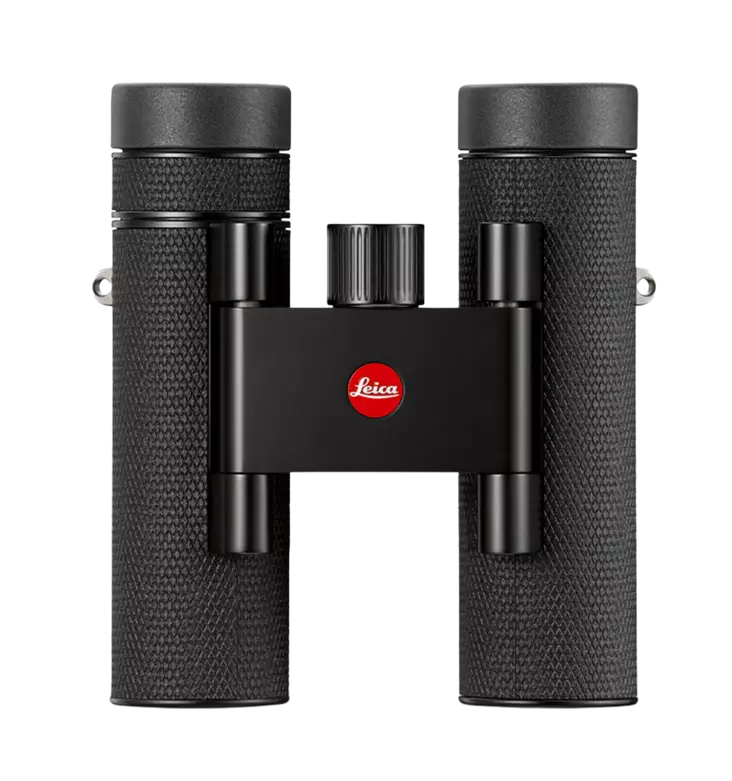 Leica Noctivid Compact 10X25 Black Leather - Kiikarit - 4022243403321 - 1