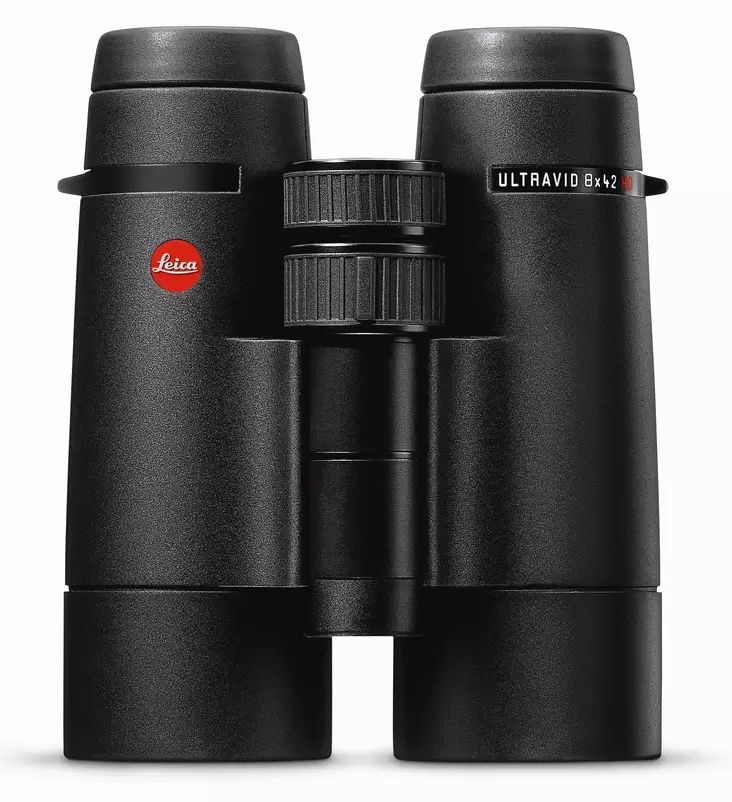 Leica Ultravid 8x42 HD-Plus - Kiikarit - 4022243400931 - 1