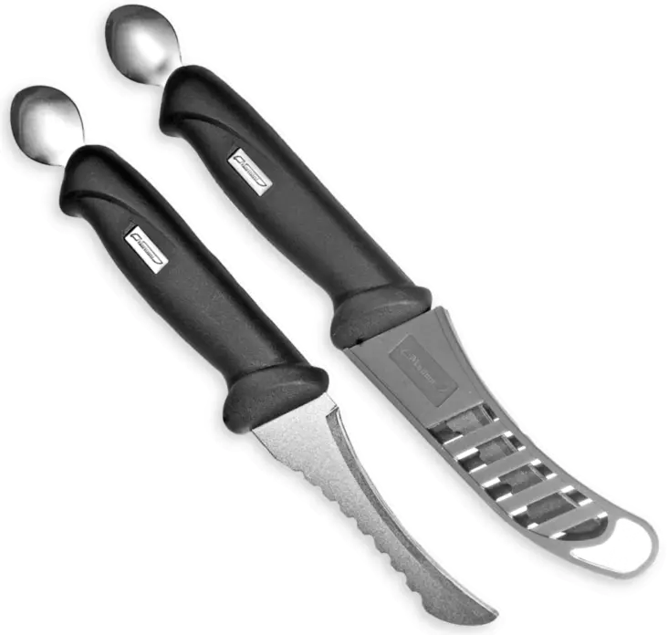 Marttiini Fish Cleaner - Työkalut - 6416885105541 - 1