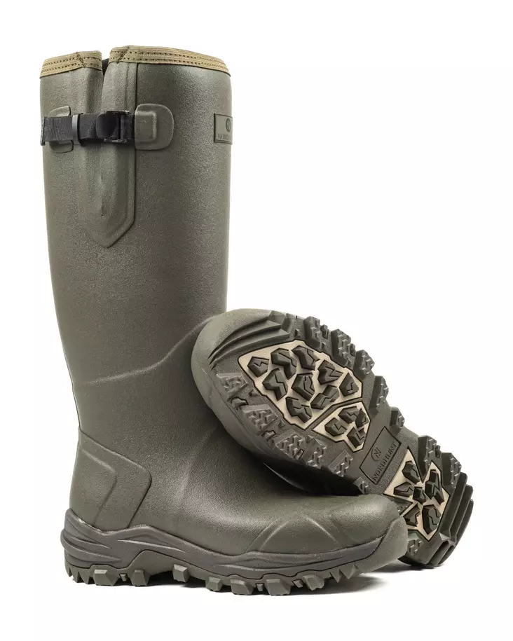 Nordhunt Loch Neo Rubberboot 18'' #41 - Kengät - 2321302-47-41 - 1