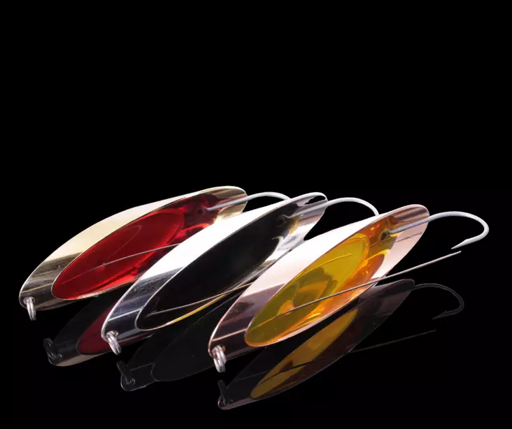 Norolan Pike Spoon 10cm 30g - Lusikkauistimet - 100920201 - 1