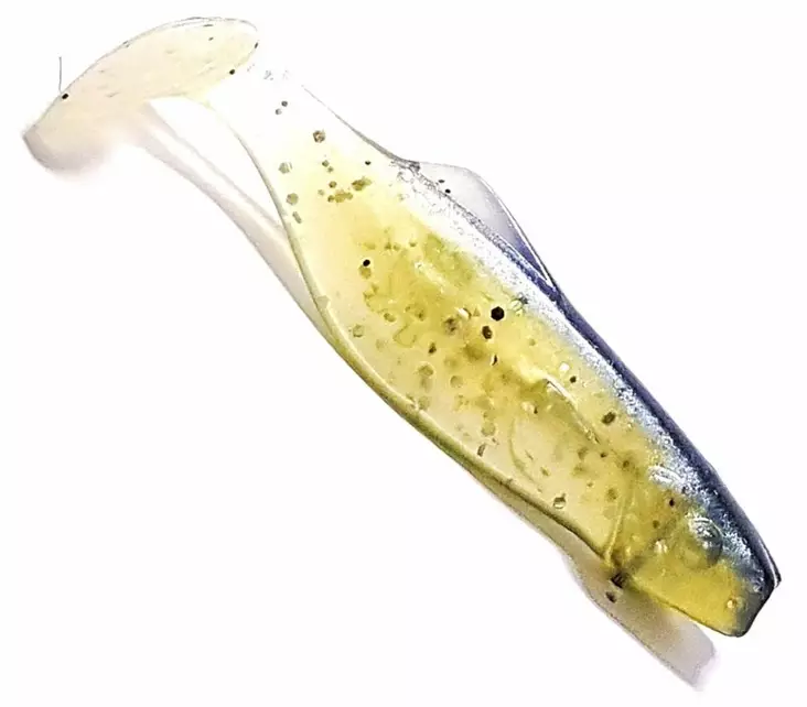 Orka Shad 2024 4,5cm 5kpl - Jigit - 1730010005711 - 12