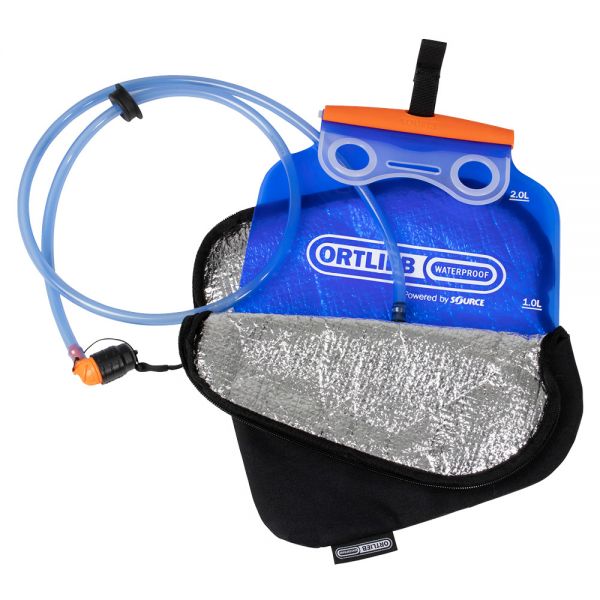 Ortlieb Atrack Hydration System - Reput ja laukut - 4013051046121 - 1